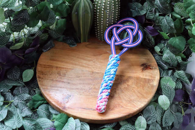 Paddle N°16