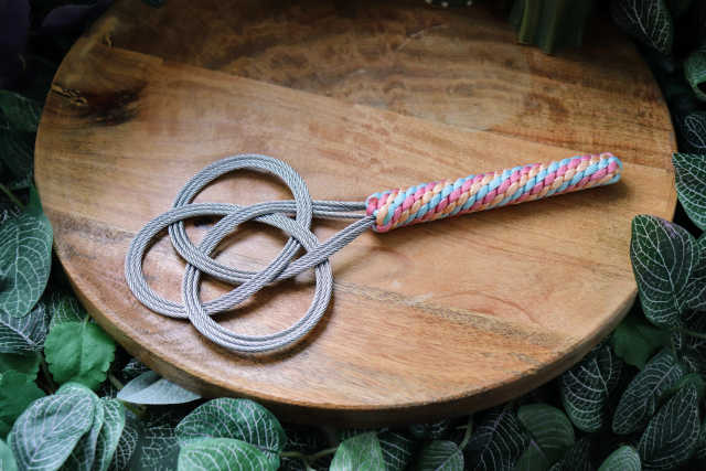 Paddle N°53
