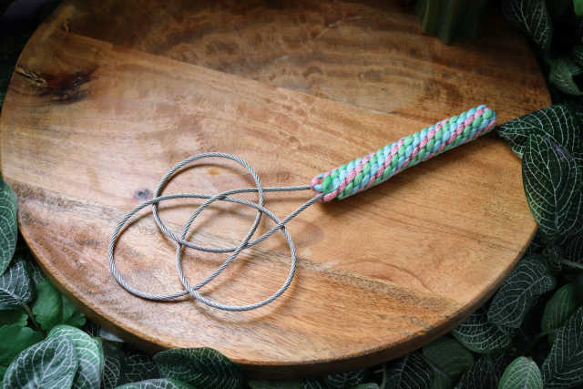 Paddle N°60