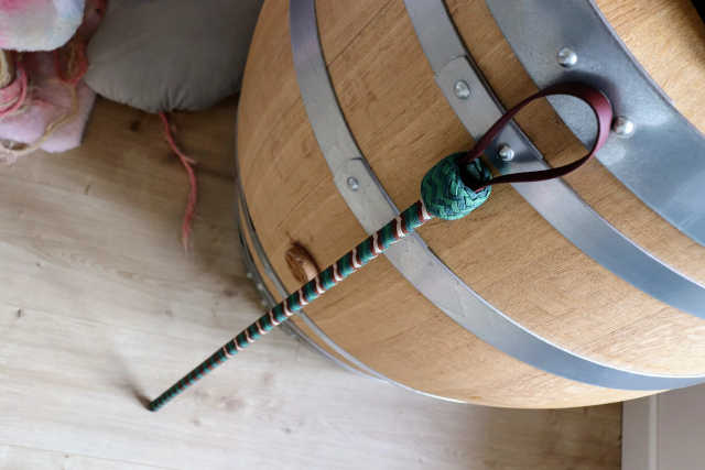 Scepter N° 6