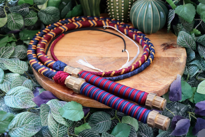 Whip Cerbère