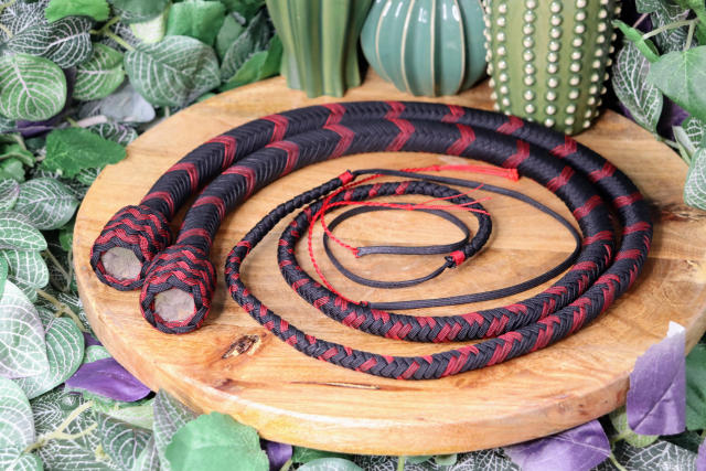 Whip La Pour & La Contre