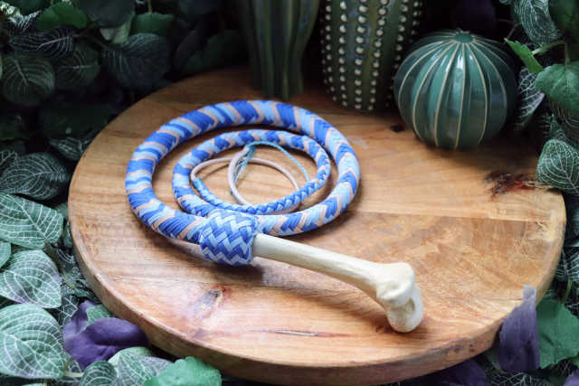 Whip N°109