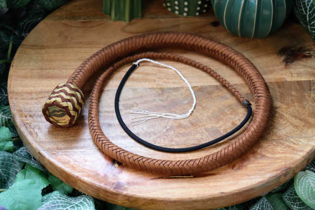 Whip Premier Baiser