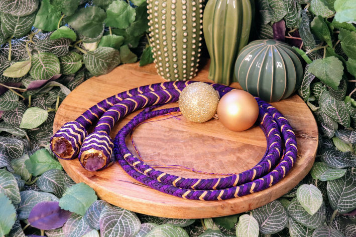 Whip Les Coeurs de Glaanesh