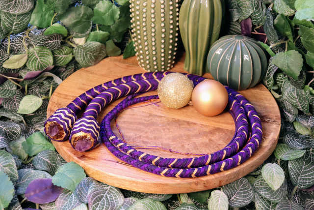 Whip Les Coeurs de Glaanesh