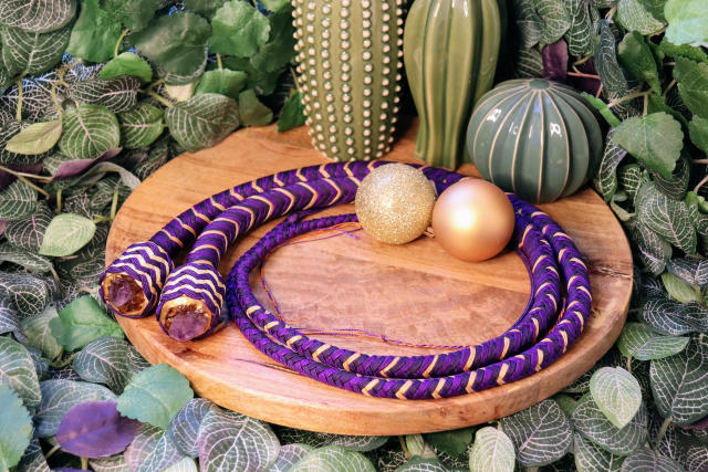Whip Les Coeurs de Glaanesh