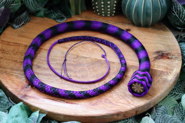 Whip Flocon