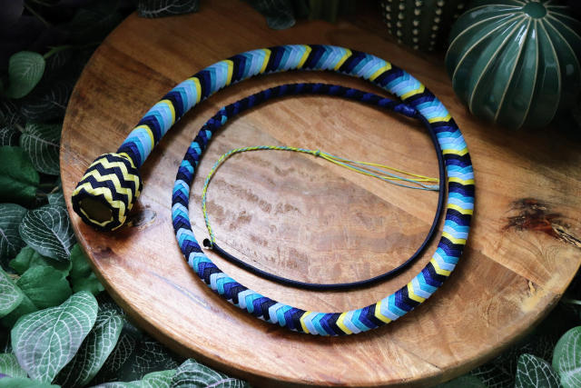 Whip Starry Night