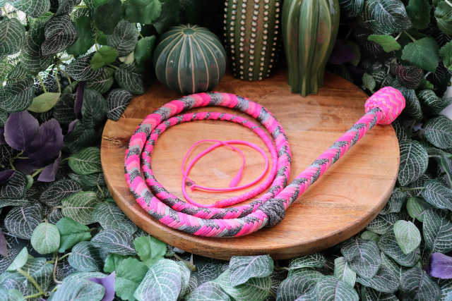 Whip Flowercracker