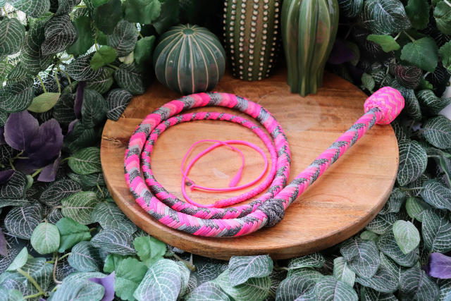Whip Flowercracker