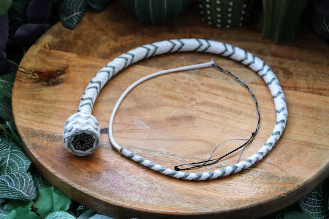 Whip N° 170