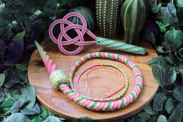 Whip Licorne Audacieuse