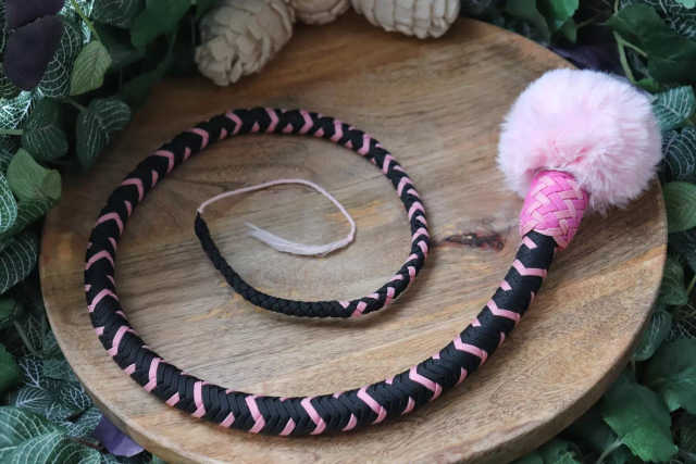 Whip N°18