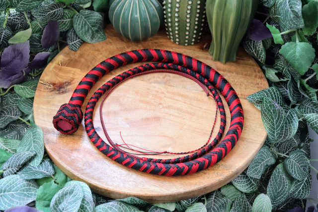 Whip N°184