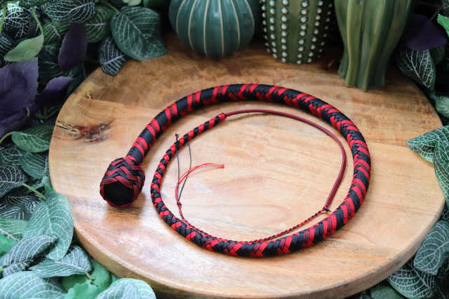 Whip N°185