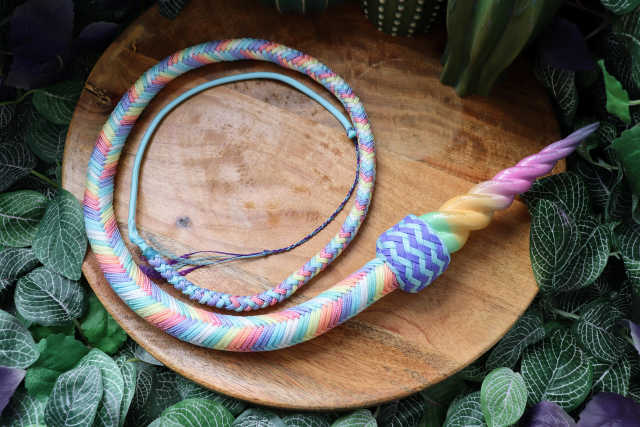 Whip Sweet Tooth