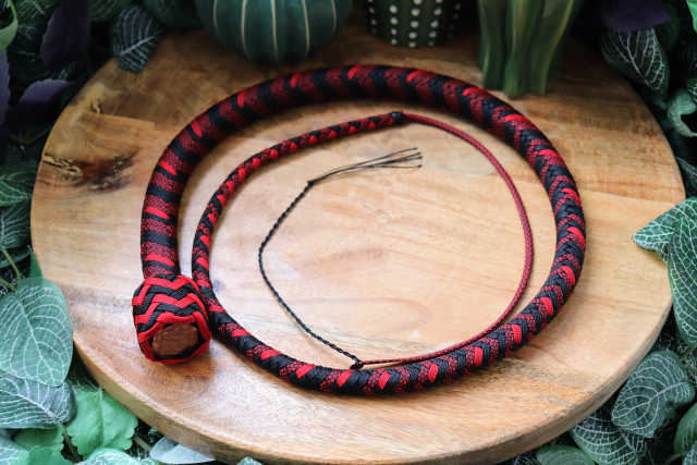 Whip N°189
