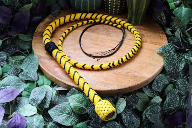 Whip Not a Bee