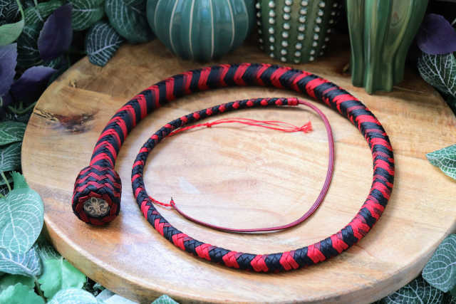 Whip N°194
