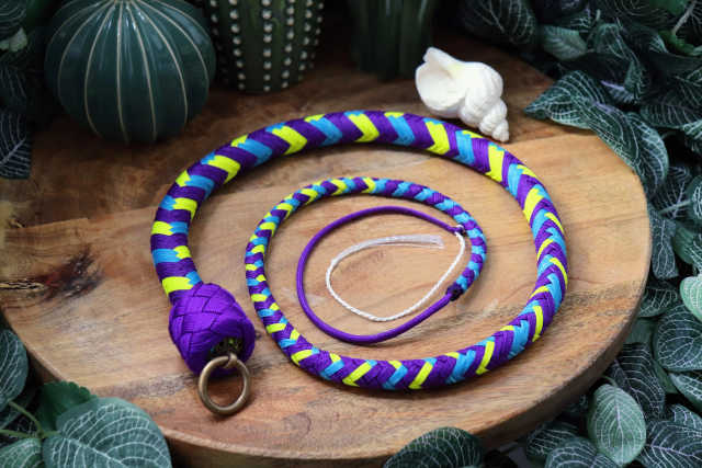 Whip N° 198