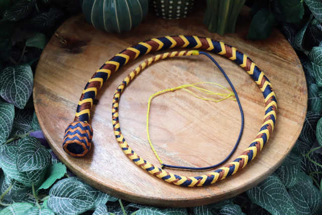Whip N°215