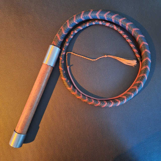 Whip Songe automnal