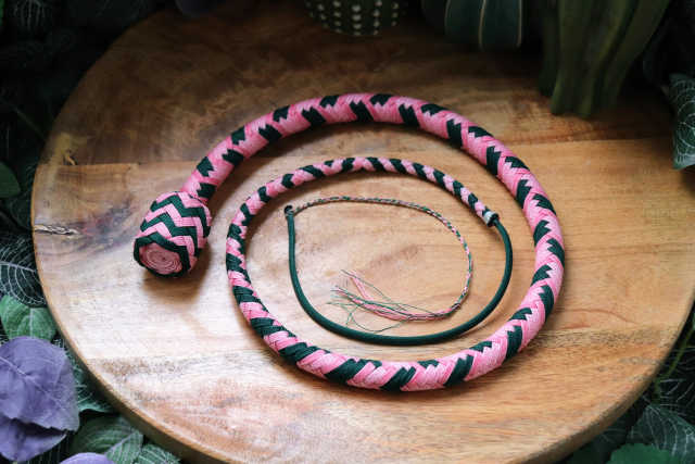 Whip N° 232