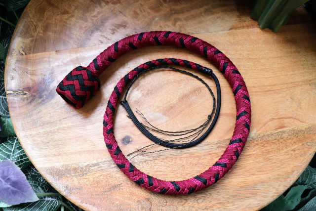 Whip N° 245