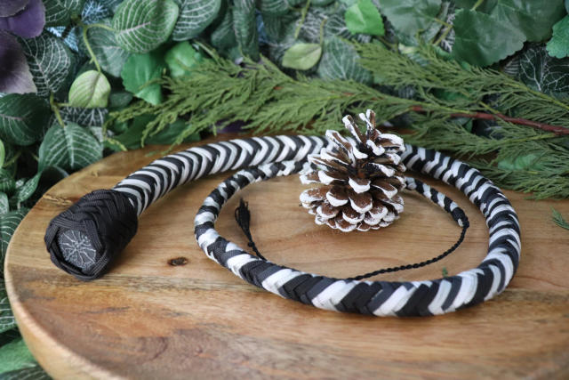 Whip Winter Camouflage
