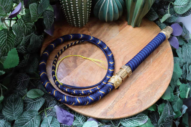 Whip N° 260