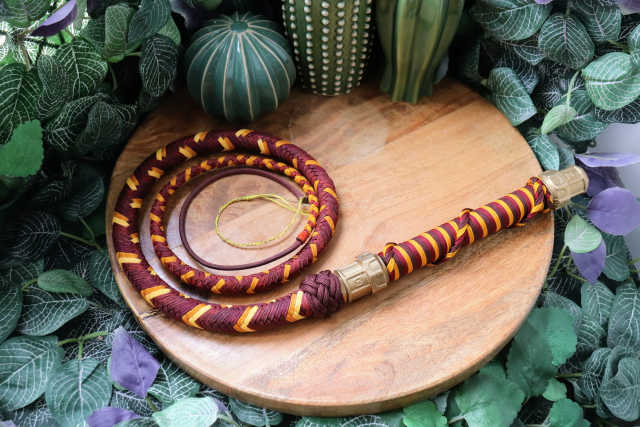 Whip N°270