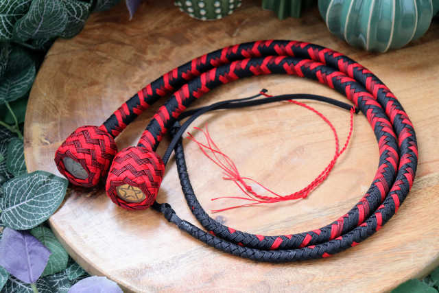Whip N° 276