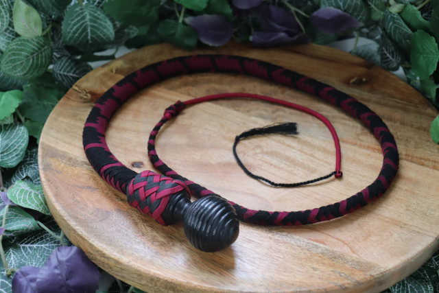 Whip N°28