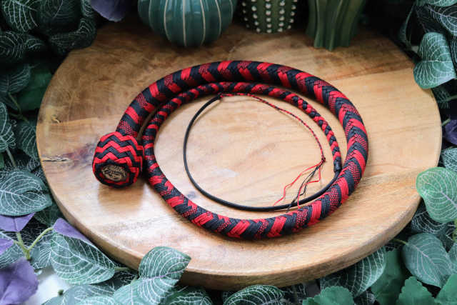 Whip N° 290