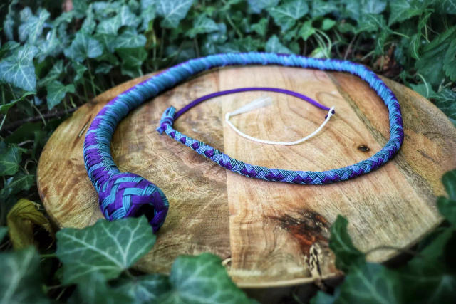 Whip Purple