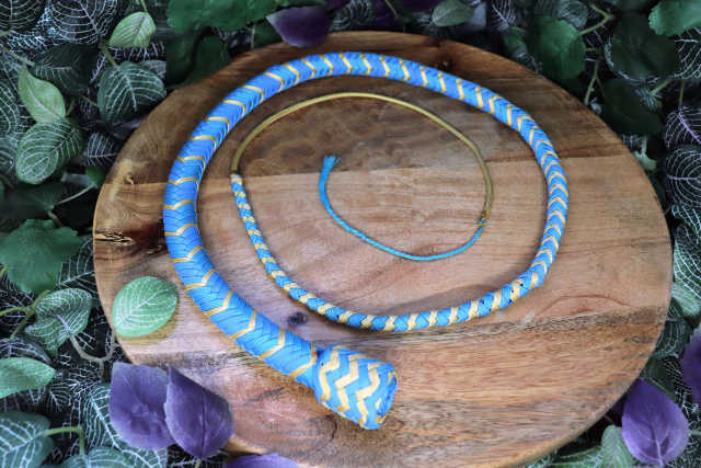 Whip Golden Sea