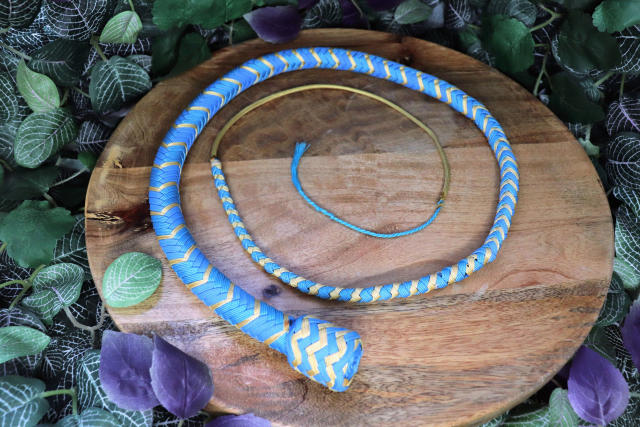 Whip Golden Sea