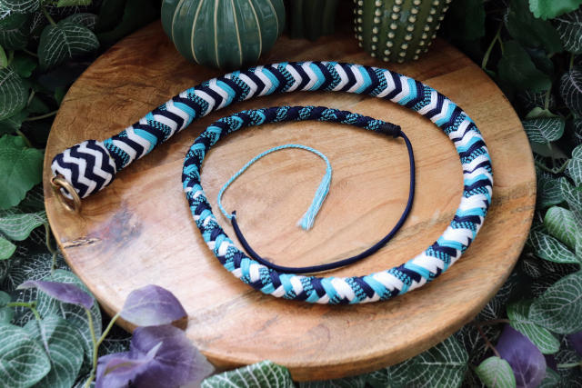 Whip Ocean's Ring