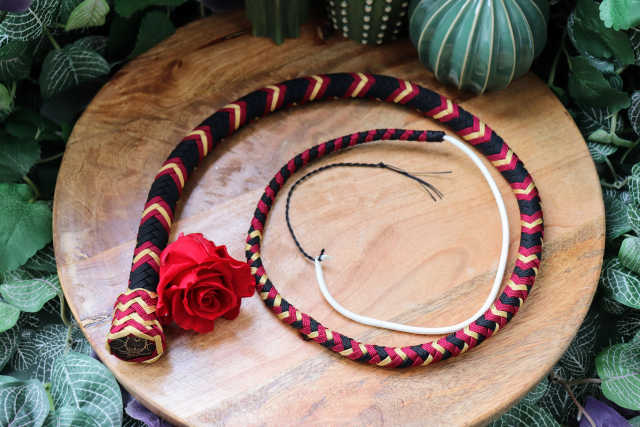 Whip Edwige's Claw