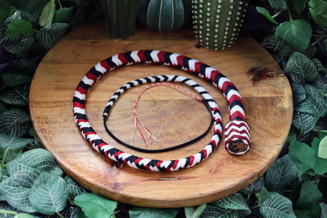 Whip Sang du Loup