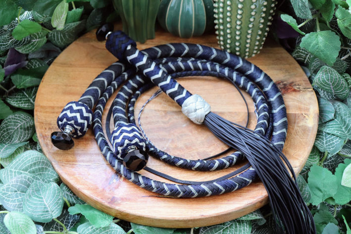 Whip Voie Lactée