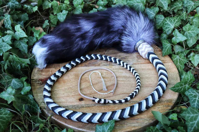 Whip N°7