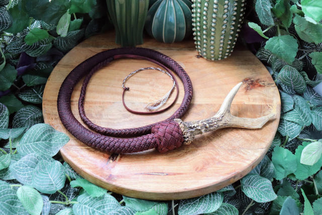 Whip Choc'Horn