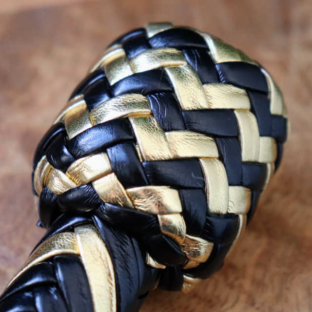 Apophis - Select the knob knot