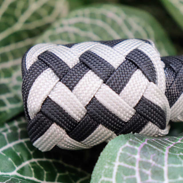 Meeko - Select the knob knot
