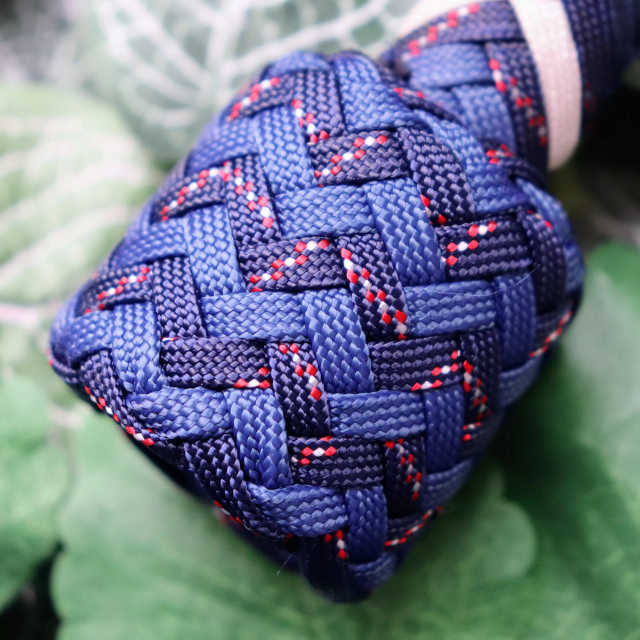 N° 129 - Select the knob knot