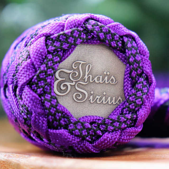 N° 131 - products.whips.knob-decoration.coin-custom