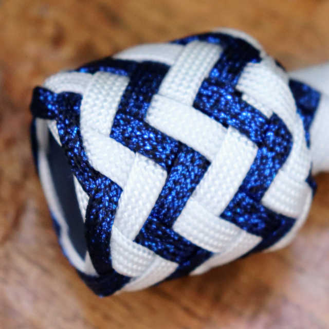 N° 136 - Select the knob knot