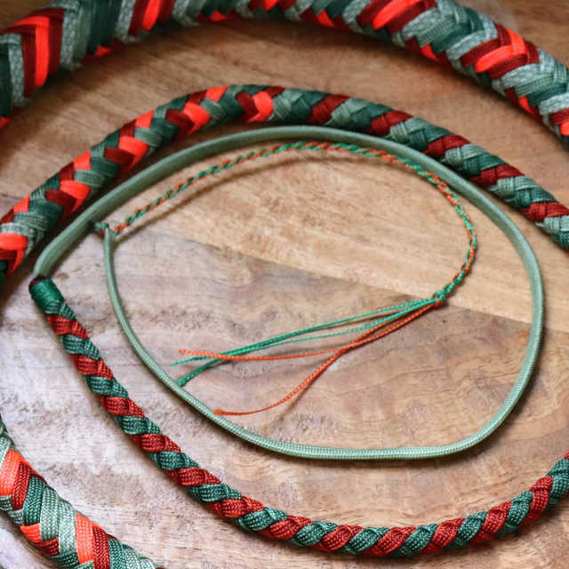 Poison Ivy - products.whips.whip-end.undefined